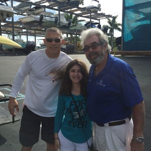 Meet your Posher, Captron